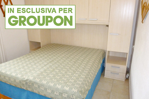 LE VILLETTE DI SAN TEODORO E DINTORNI - GROUPON - San Teodoro (OT) Ottimo rapporto qualità-prezzo