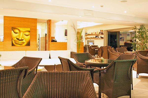 HOTEL MARTINI - Lignano Sabbiadoro Elegante 4* a 150 metri dal mare