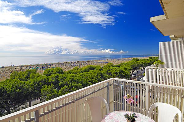 HOTEL CALIPSO - Lignano Sabbiadoro Vacanza rilassante Lignano Sabbiadoro