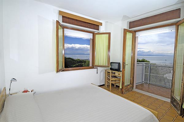 HOTEL CALIPSO - Lignano Sabbiadoro Vacanza rilassante Lignano Sabbiadoro