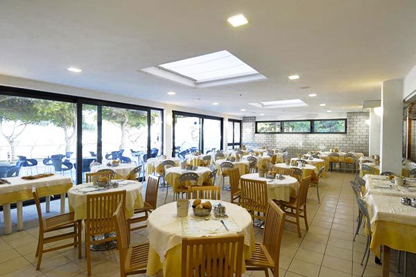 HOTEL CALIPSO - Lignano Sabbiadoro Vacanza rilassante Lignano Sabbiadoro