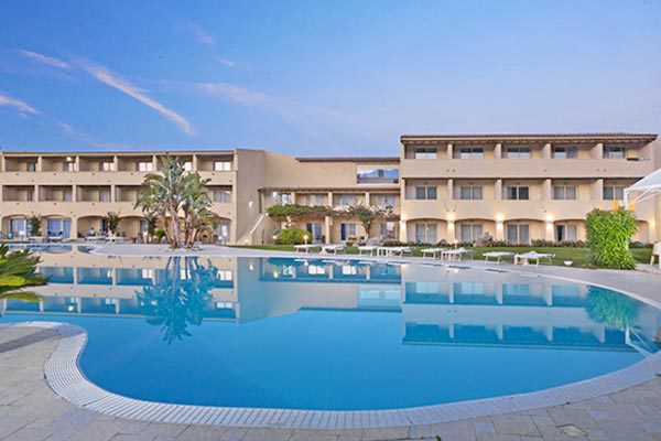 HOTEL SAN TEODORO - San Teodoro Appartamenti low cost, fino a 6 posti letto