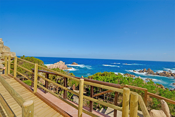 HOTEL COSTA PARADISO - Trinità d'Agultu e Vignola Panorama unico, a 700 metri dalla spiaggia di Li Cossi