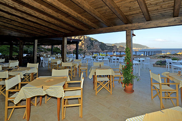HOTEL COSTA PARADISO - Trinità d'Agultu e Vignola Panorama unico, a 700 metri dalla spiaggia di Li Cossi