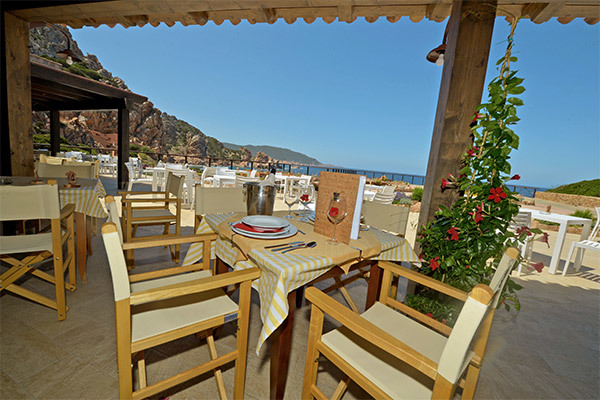 HOTEL COSTA PARADISO - Trinità d'Agultu e Vignola Panorama unico, a 700 metri dalla spiaggia di Li Cossi