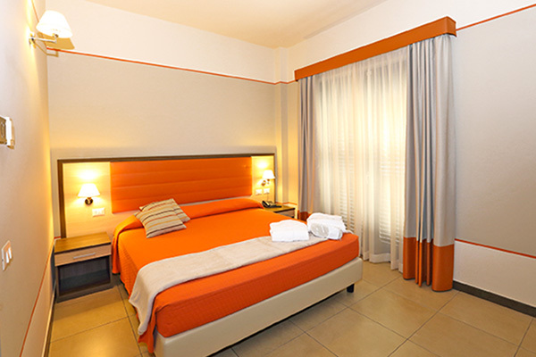 HOTEL MILAZZO - Milazzo Spettacolare 4* vista mare, sulla Baia di Taormina