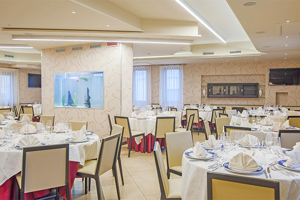 HOTEL MILAZZO - Milazzo Spettacolare 4* vista mare, sulla Baia di Taormina