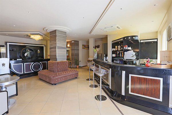 HOTEL MILAZZO - Milazzo Spettacolare 4* vista mare, sulla Baia di Taormina