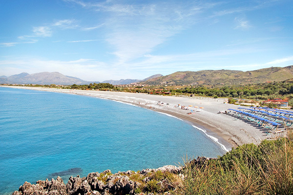 HOTEL CLUB GUARDACOSTA - Squillace Sulla costa jonica della Calabria