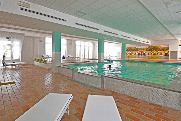 FATTORIA LA PRINCIPINA - Marina di Grosseto Resort fronte mare