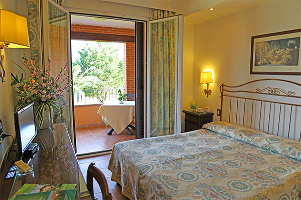 FATTORIA LA PRINCIPINA - Marina di Grosseto Resort fronte mare