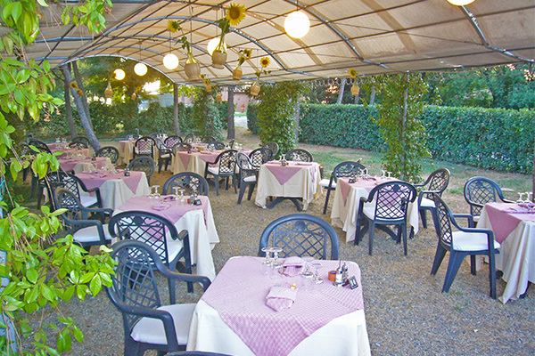 FATTORIA LA PRINCIPINA - Marina di Grosseto Resort fronte mare