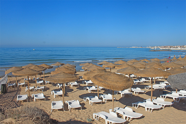 VILLAGGIO BAIA DEL SOLE - Marina di Ragusa Un'oasi a tre stelle sul mare