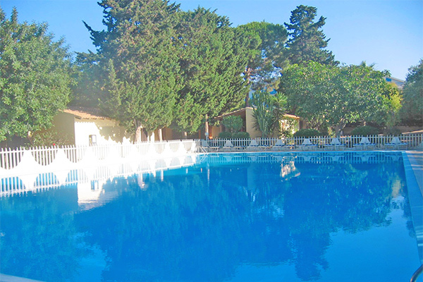VILLAGGIO BAIA DEL SOLE - Marina di Ragusa Un'oasi a tre stelle sul mare