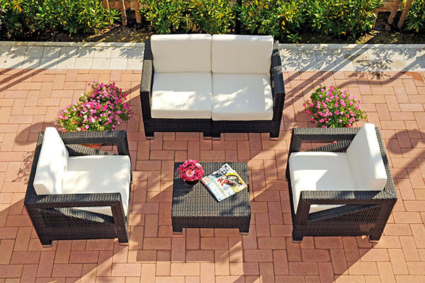 HOTEL MEDITERRANEO 3* - Lido di Savio (RA) Direttamente sul mare, ideale per famiglie