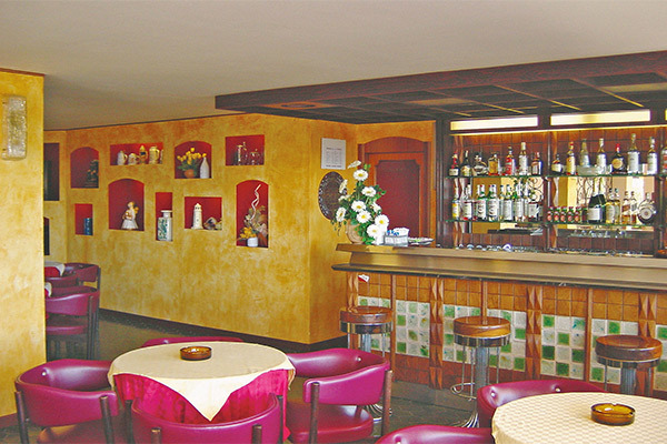 HOTEL MEDITERRANEO 3* - Lido di Savio (RA) Direttamente sul mare, ideale per famiglie