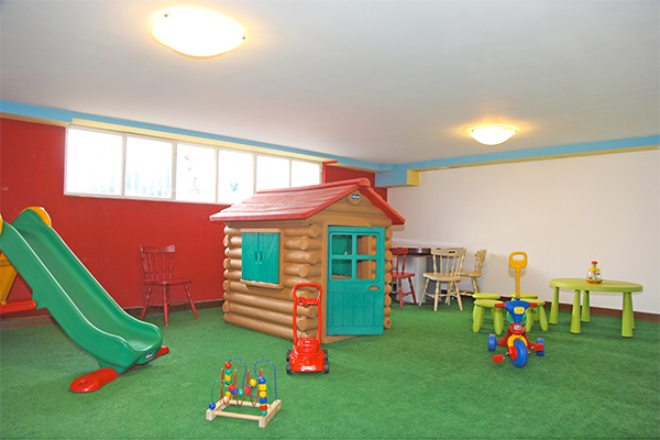 HOTEL BETTINA - Jesolo A 50 metri dal mare