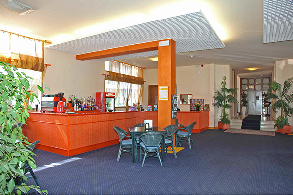HOTEL BETTINA - Jesolo A 50 metri dal mare