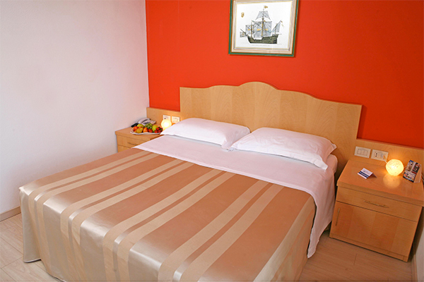 HOTEL MICHELANGELO 4*S - Milano Marittima (RA) Elegante 4*S in posizione privilegiata