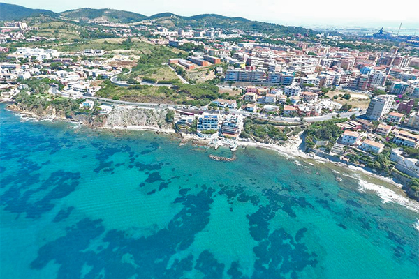 HOTEL ESPERIA - Piombino Villaggio per famiglie