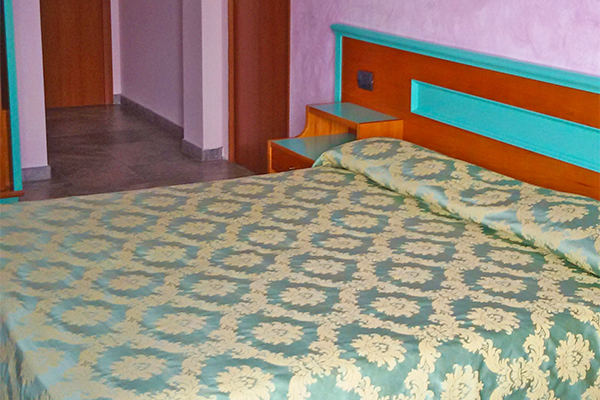 HOTEL ESPERIA - Piombino Villaggio per famiglie