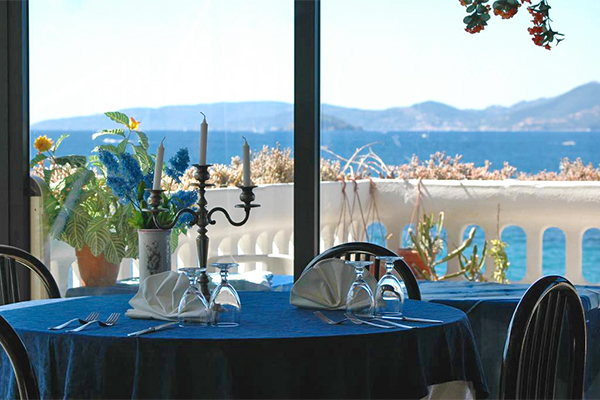 HOTEL ESPERIA - Piombino Villaggio per famiglie