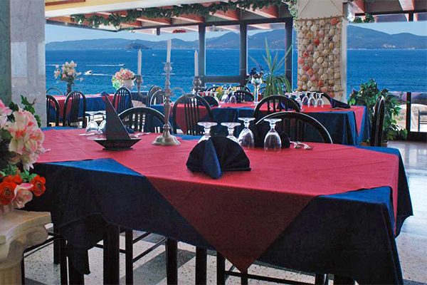HOTEL ESPERIA - Piombino Villaggio per famiglie
