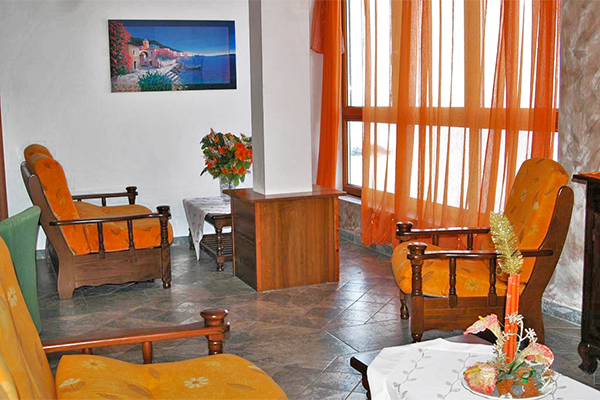 HOTEL ESPERIA - Piombino Villaggio per famiglie