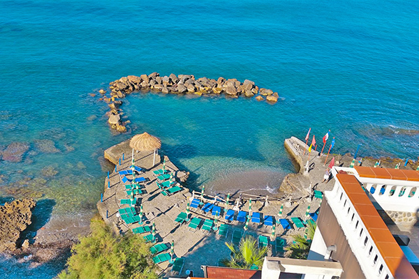 HOTEL ESPERIA - Piombino Villaggio per famiglie