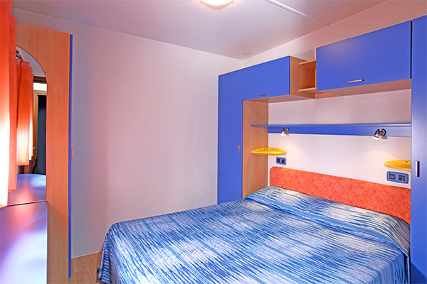 PINETO BEACH VILLAGE & CAMPING - Pineto Nel Parco Marino del Cerrano