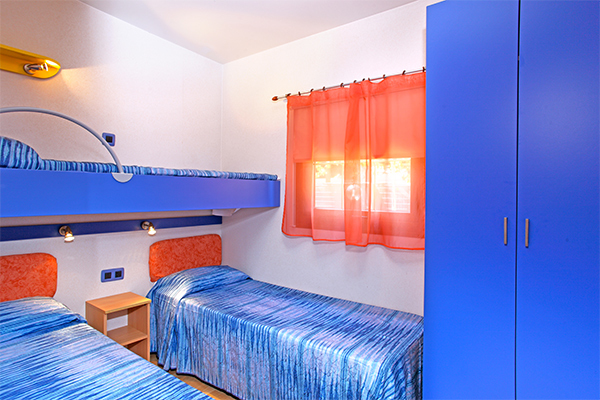 PINETO BEACH VILLAGE & CAMPING - Pineto Nel Parco Marino del Cerrano