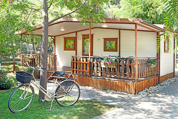 PINETO BEACH VILLAGE & CAMPING - Pineto Nel Parco Marino del Cerrano