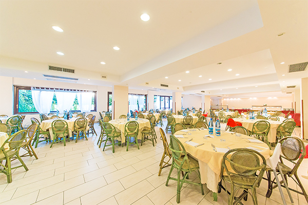 NICOLAUS CLUB PORTO KALEO - Cutro Ideale per famiglie con bambini
