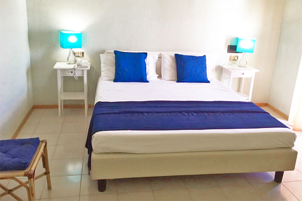 NICOLAUS CLUB PARADISE BEACH - Selinunte Moderno resort, a pochi passi da Budoni