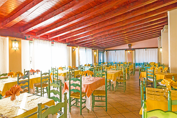 NICOLAUS CLUB ALBA DORATA - Orosei Mare e divertimento in famiglia