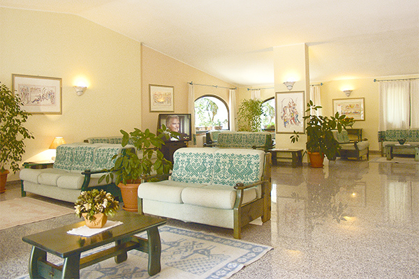 NICOLAUS CLUB ALBA DORATA - Orosei Mare e divertimento in famiglia