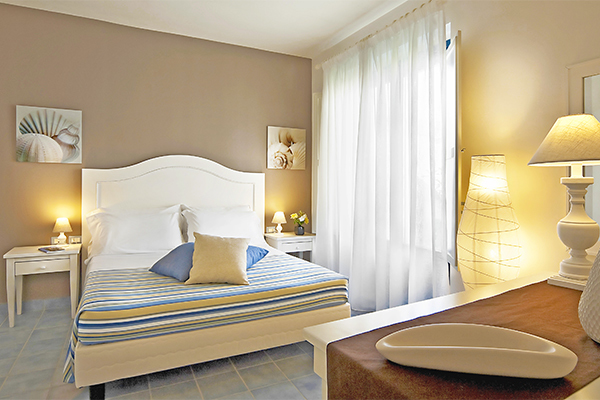 NICOLAUS CLUB BORGO RIO FAVARA RESORT 4* - Ispica (RG) Appartamenti 4*, fino a 4 posti letto