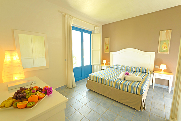 NICOLAUS CLUB BORGO RIO FAVARA RESORT 4* - Ispica (RG) Appartamenti 4*, fino a 4 posti letto