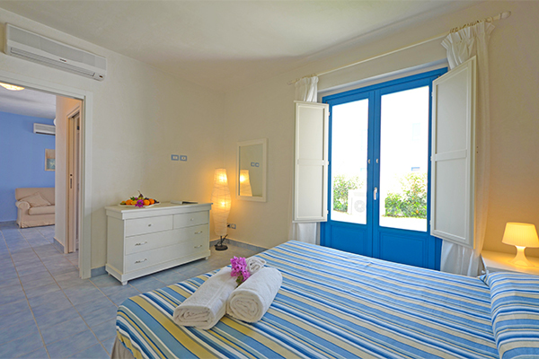 NICOLAUS CLUB BORGO RIO FAVARA RESORT 4* - Ispica (RG) Appartamenti 4*, fino a 4 posti letto