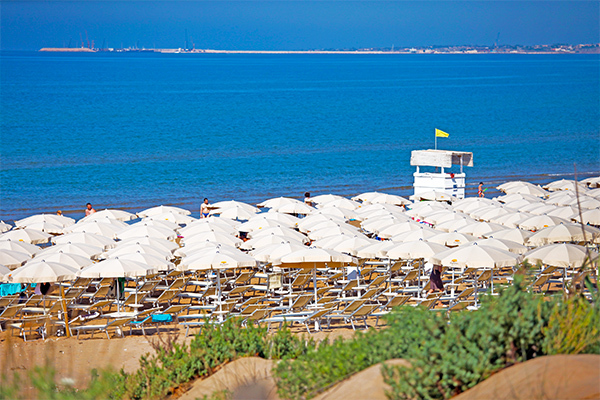 NICOLAUS CLUB BORGO RIO FAVARA RESORT 4* - Ispica (RG) Appartamenti 4*, fino a 4 posti letto