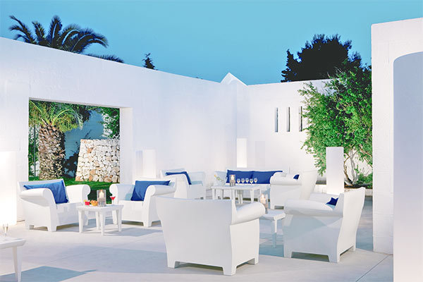 NICOLAUS CLUB MEDITUR VILLAGE - Carovigno Resort 4* nell'alto Salento