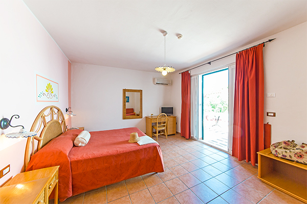 NICOLAUS CLUB MESSAPIA RESORT 4* - Santa Maria di Leuca (LE) Panoramico resort, ideale per bambini