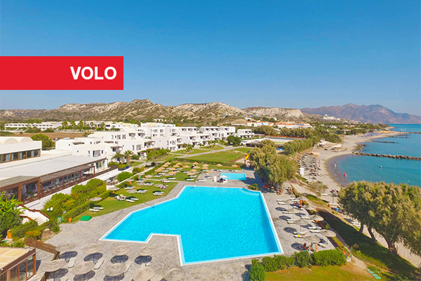 Veraclub Lakitira - Kos - Kardamena