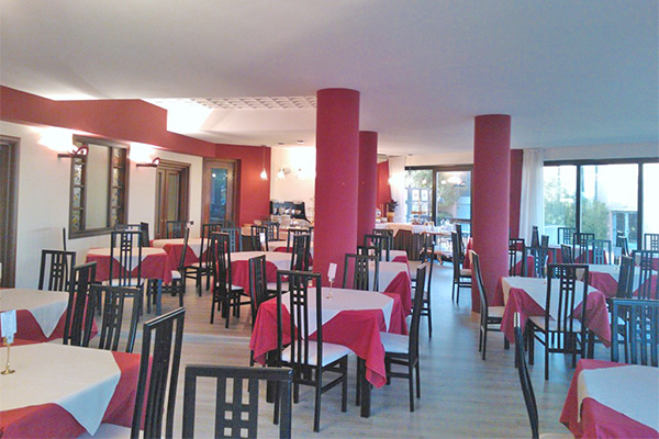 BLU LAKE SIRMIONE HOTEL - Sirmione A pochi passi dalla spiaggia