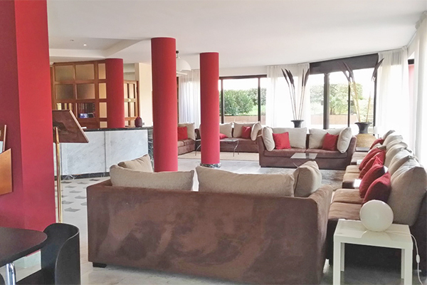 BLU LAKE SIRMIONE HOTEL - Sirmione A pochi passi dalla spiaggia