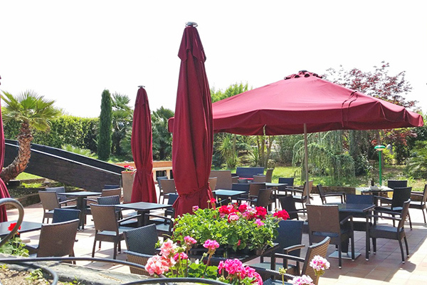 BLU LAKE SIRMIONE HOTEL - Sirmione A pochi passi dalla spiaggia
