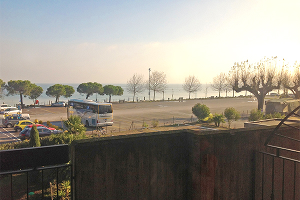 BLU LAKE SIRMIONE HOTEL - Sirmione A pochi passi dalla spiaggia