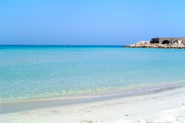 GIALPI FAMILY VILLAGE EUROGARDEN 3* - Melendugno (LE) Nel Salento centro-orientale
