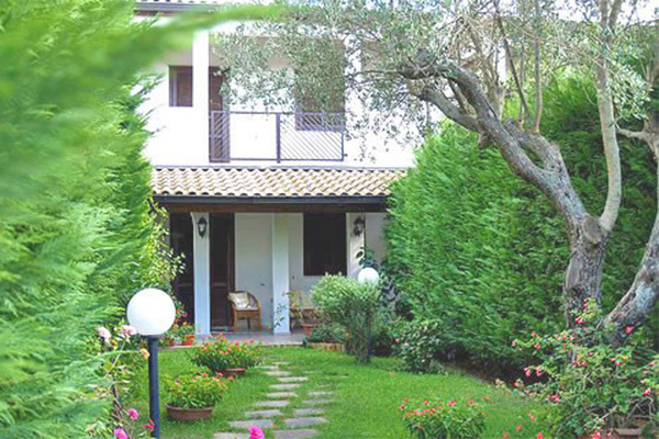 GIALPI FAMILY VILLAGE EUROGARDEN 3* - Melendugno (LE) Nel Salento centro-orientale