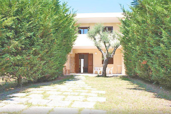 GIALPI FAMILY VILLAGE EUROGARDEN 3* - Melendugno (LE) Nel Salento centro-orientale